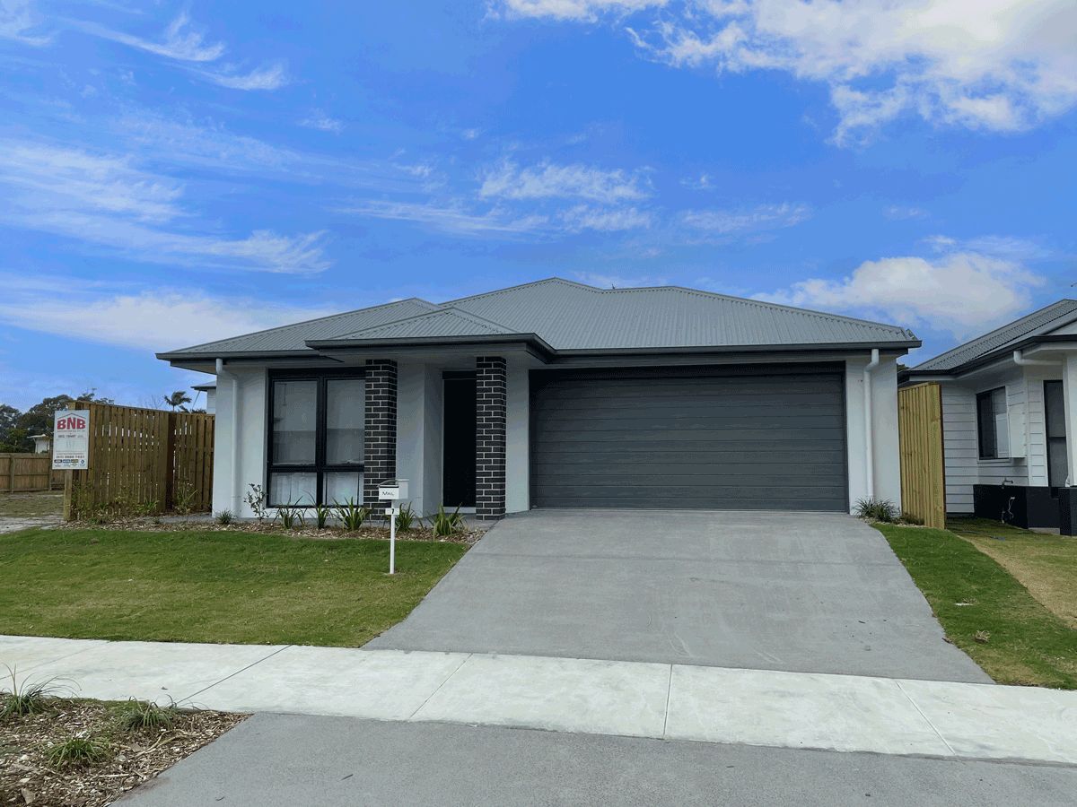 7 Serendipity St, Morayfield QLD 4506 House For Rent Domain