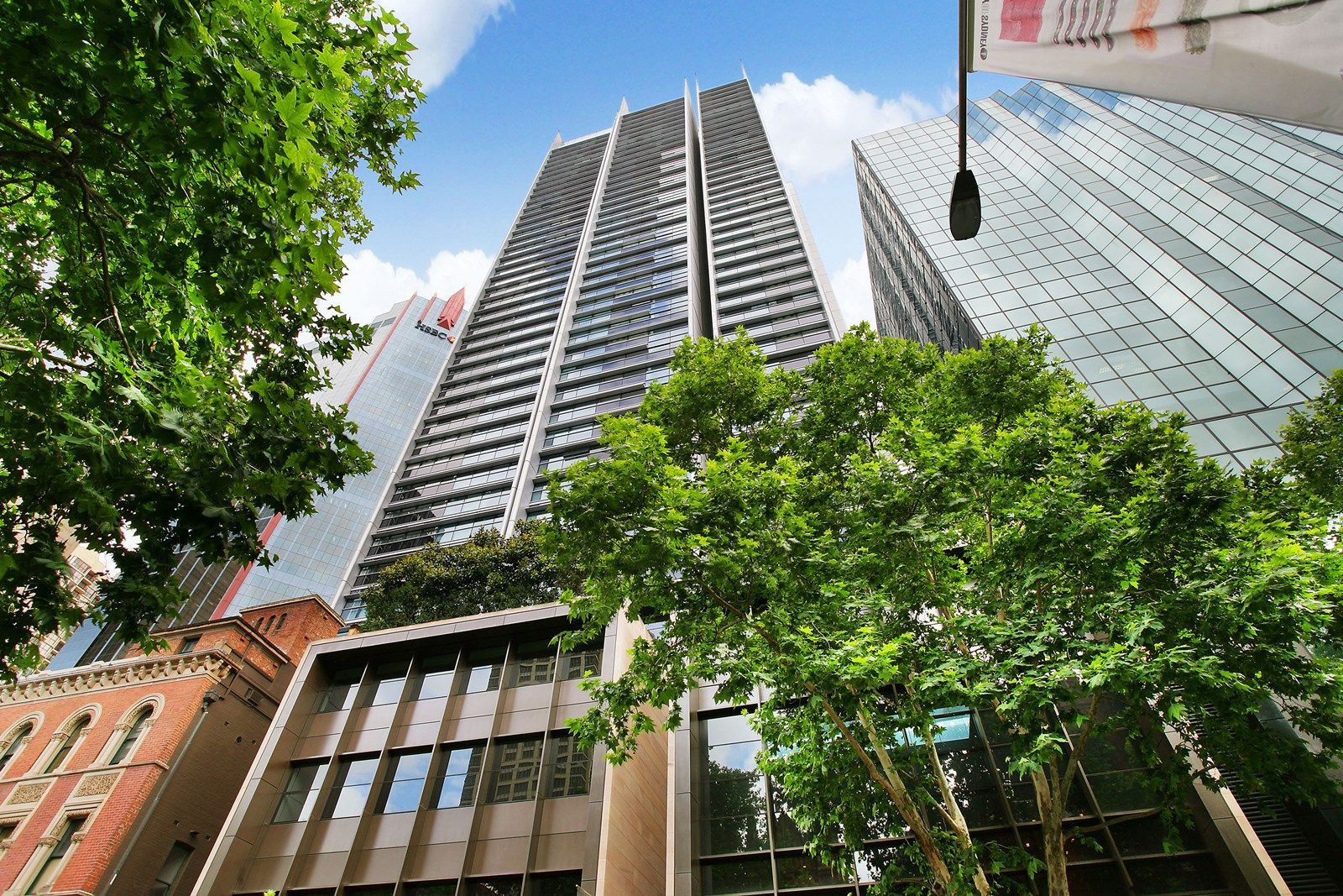 1 bedrooms Apartment / Unit / Flat in 3207/101 Bathurst Street SYDNEY NSW, 2000