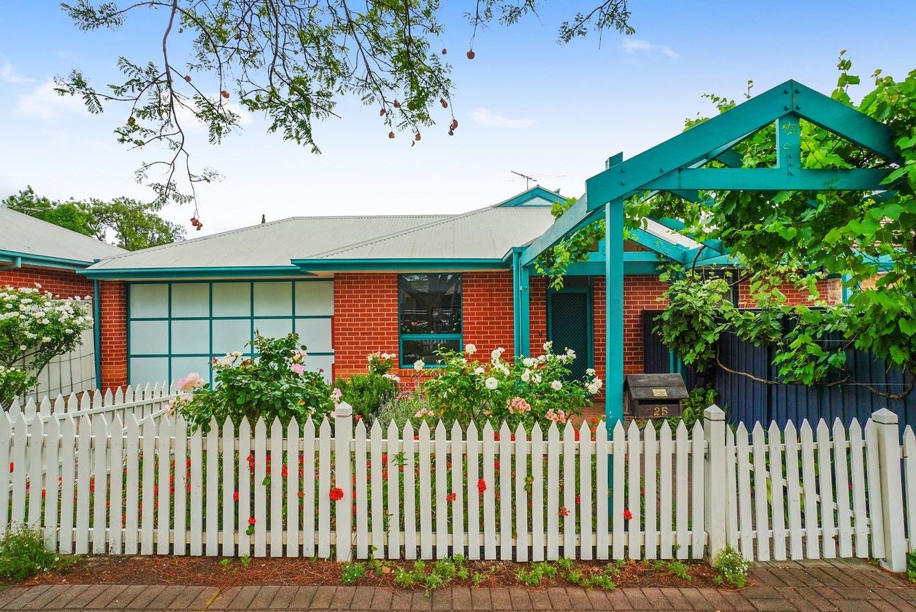 25 Sydney Street, Glenside SA 5065 House For Rent Domain
