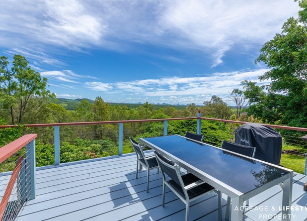 1122 Caboolture River Road, Rocksberg QLD 4510