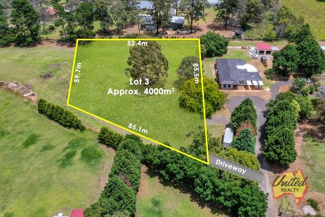 Picture of 41 Hilton Park Road, TAHMOOR NSW 2573