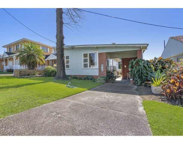 17 Arthur Street, Cardiff NSW 2285