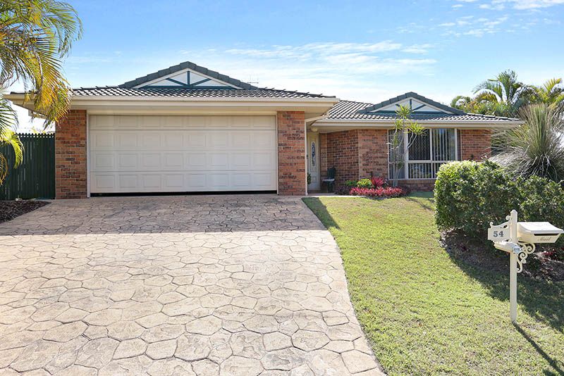 54 Voyagers Drive, Banksia Beach QLD 4507, Image 0