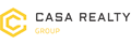 _Archived_CASA Realty Group's logo
