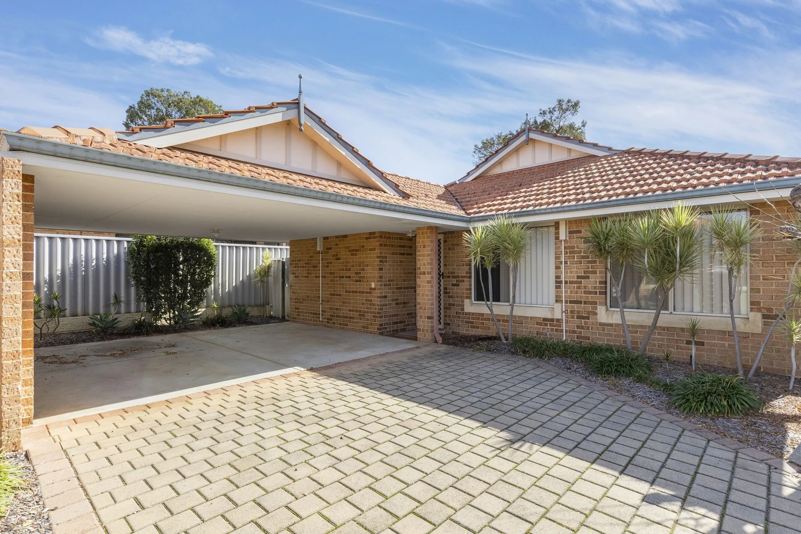 8/1 Cottrill Street, Alfred Cove WA 6154