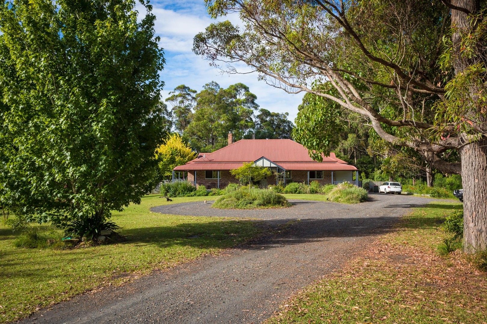 42 BLACKFELLOWS LAKE Road, Kalaru NSW 2550, Image 0