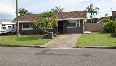 Picture of 18 Egret Avenue, BURLEIGH HEADS QLD 4220