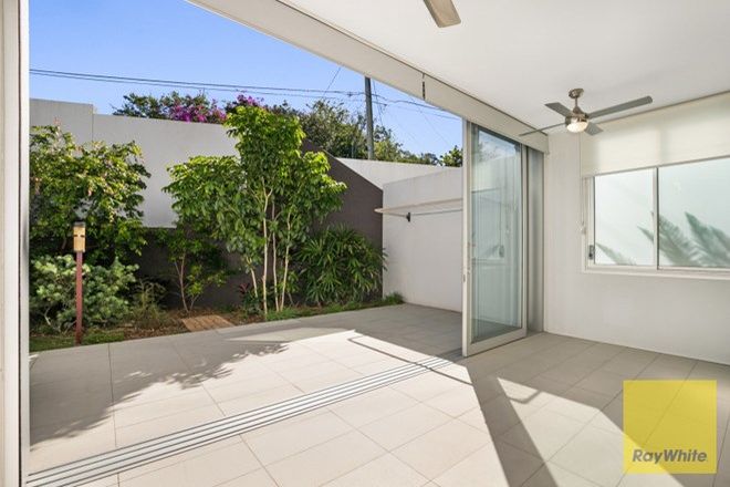 Picture of 18/17 Marshall Lane, KENMORE QLD 4069