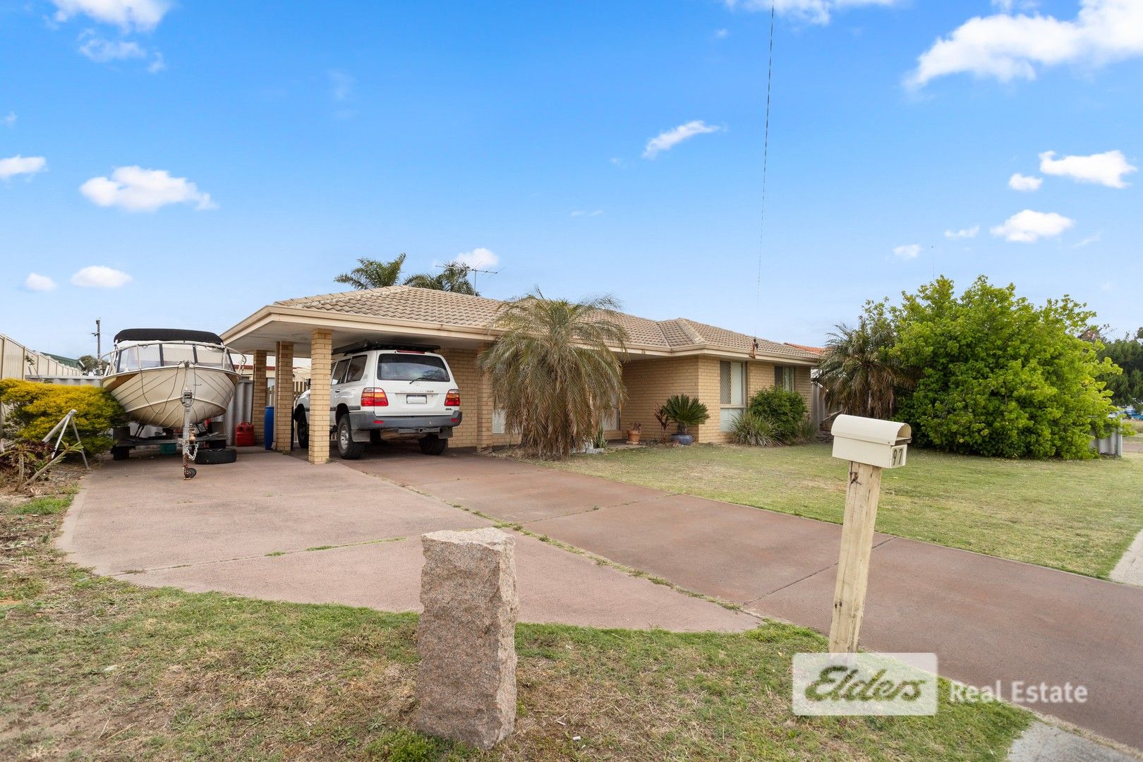 97 Strickland Street, East Bunbury WA 6230 Domain