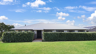 Picture of 11 Colonial Drive, GOWRIE JUNCTION QLD 4352