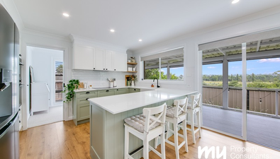 Picture of 6/21 Little Street, CAMDEN NSW 2570