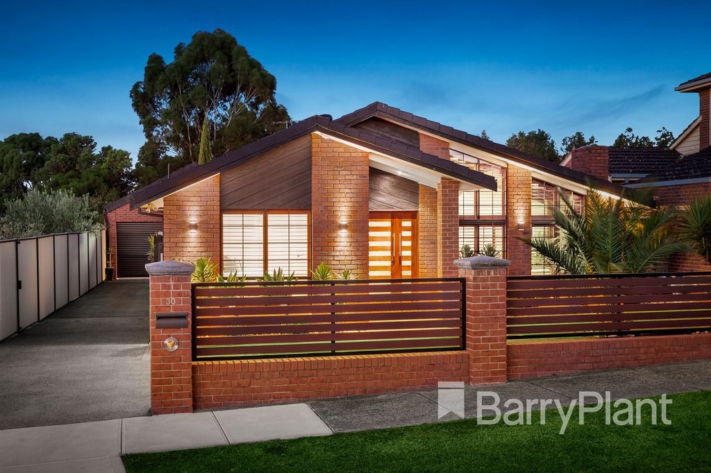 30 Charlotte Road, Mill Park VIC 3082, Image 0