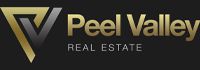 Peel Valley Real Estate Tamworth's logo
