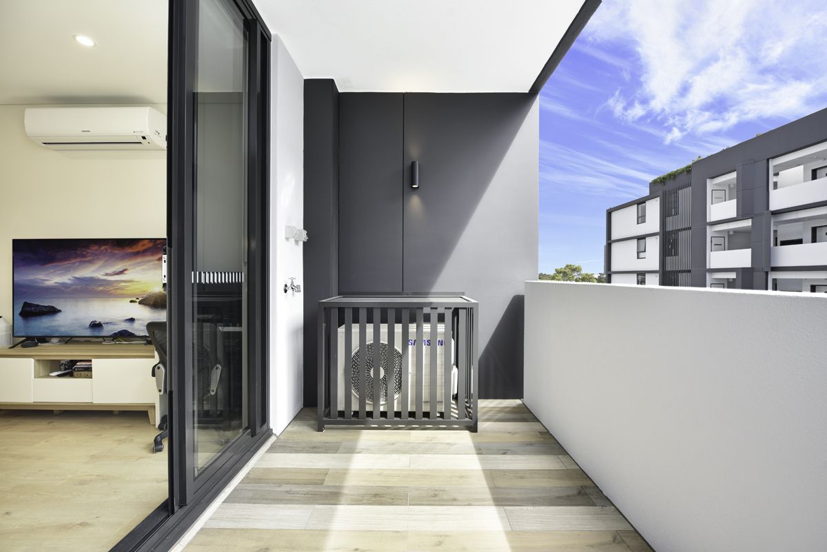 318/218 Parramatta Road, Homebush NSW 2140, Image 1