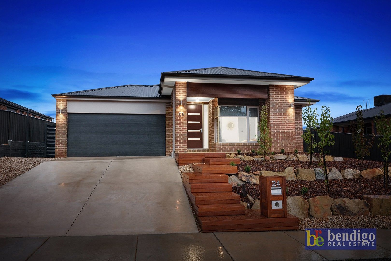 24 Bolitho Terrace, Maiden Gully VIC 3551, Image 0