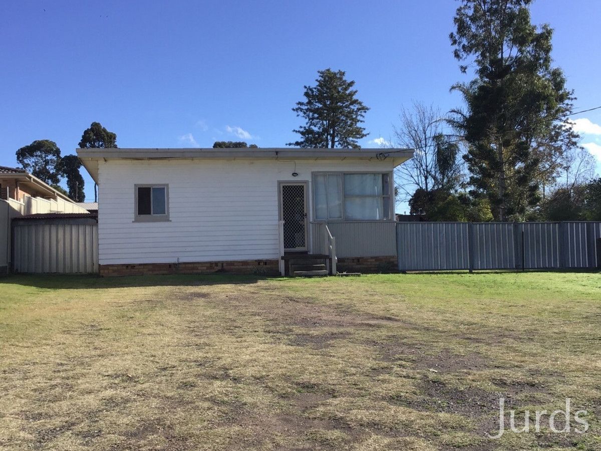 1 bedrooms House in 38 Pokolbin Street KEARSLEY NSW, 2325