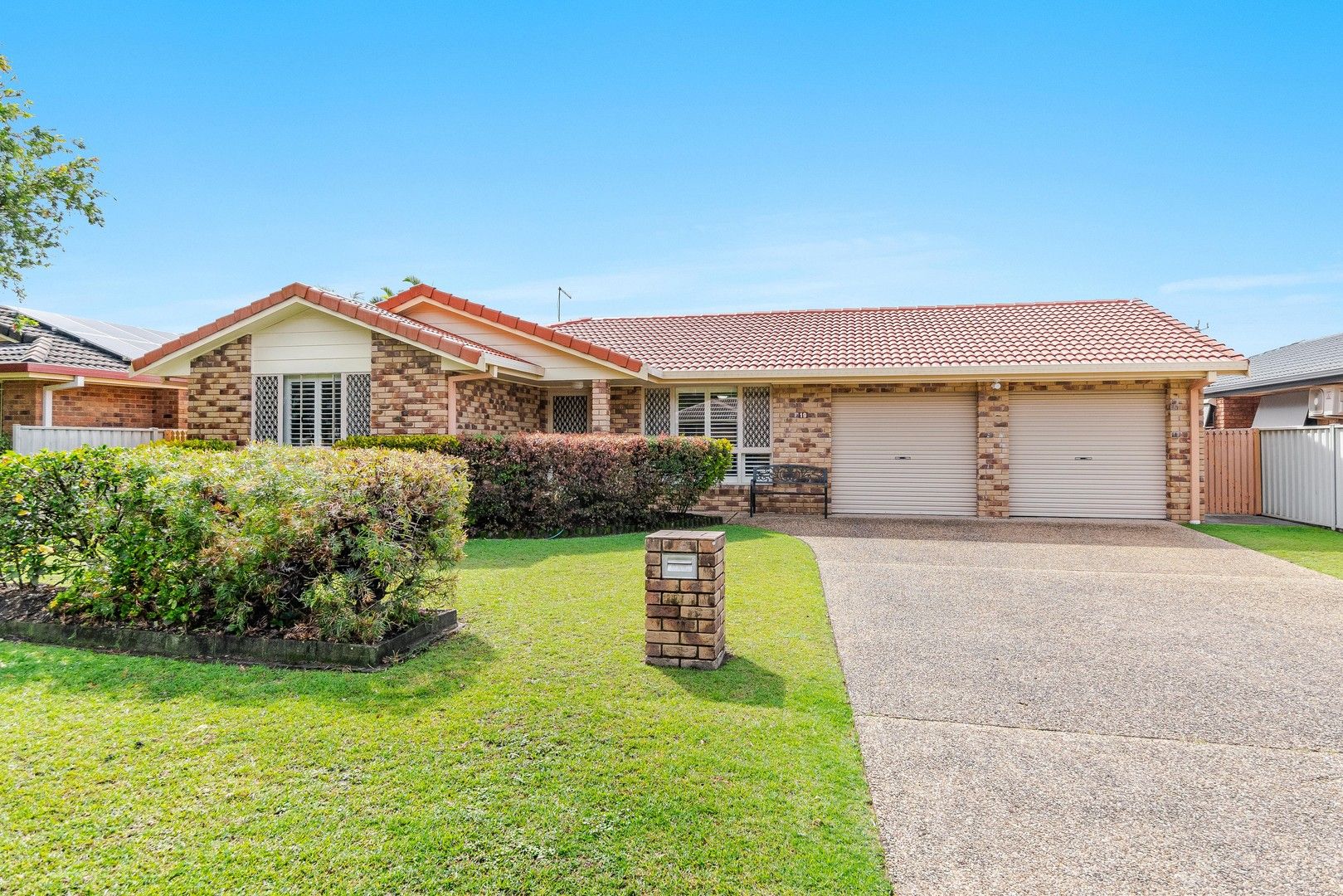 19 O'Gradys Lane, Yamba NSW 2464, Image 0