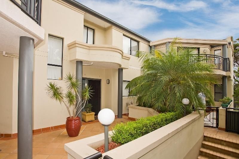 4/54 Fraters Ave, Sans Souci NSW 2219, Image 0