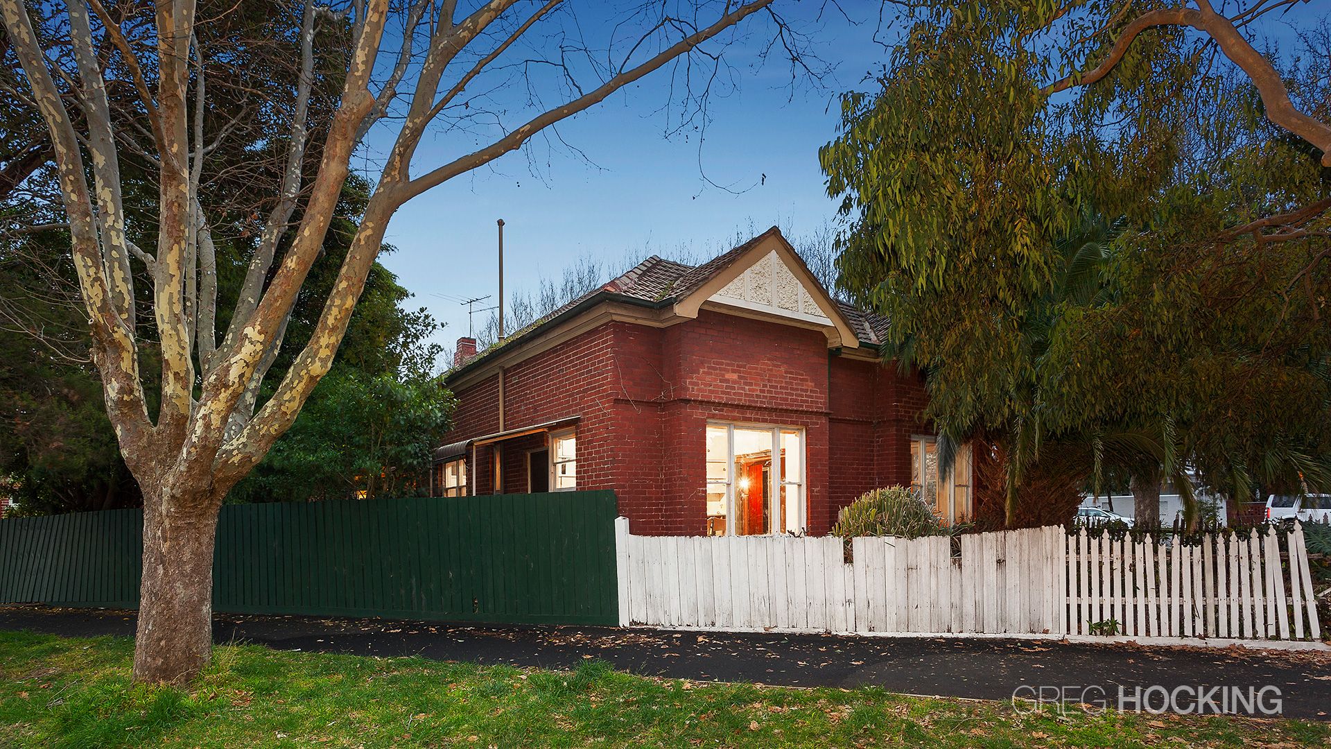 1 York Street, St Kilda West VIC 3182, Image 1