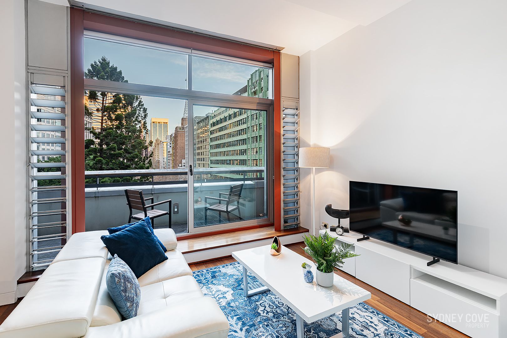 2 York St, Sydney NSW 2000 - Apartment For Rent | Domain