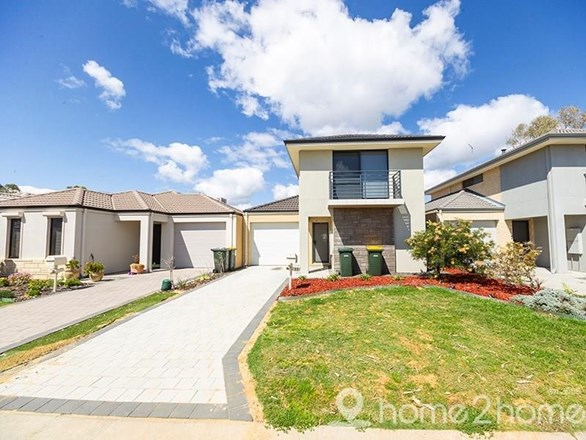 21 Meridian Way, Kwinana Town Centre WA 6167