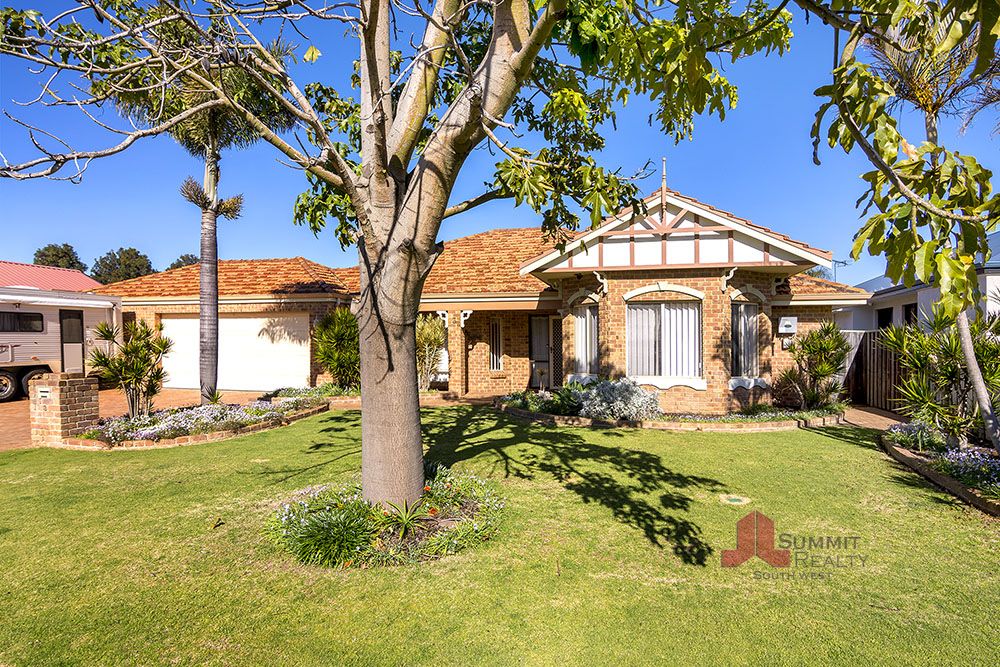 3 Barton Drive, Australind WA 6233, Image 0