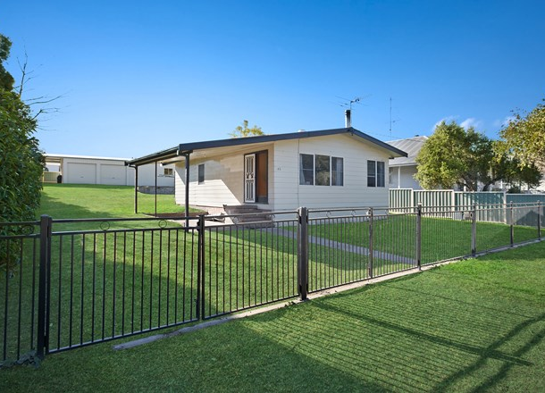 45 Leconfield Street, Stanford Merthyr NSW 2327