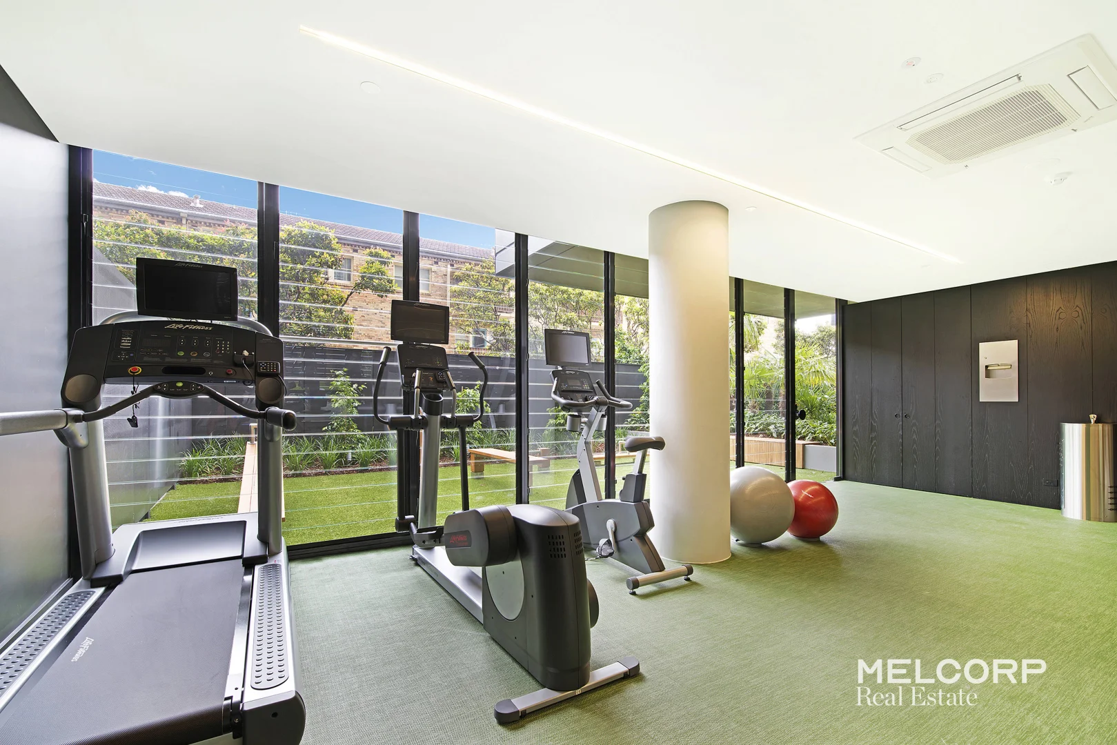 Additional image 7 of 1103/74 Queens Road, Melbourne VIC 3004