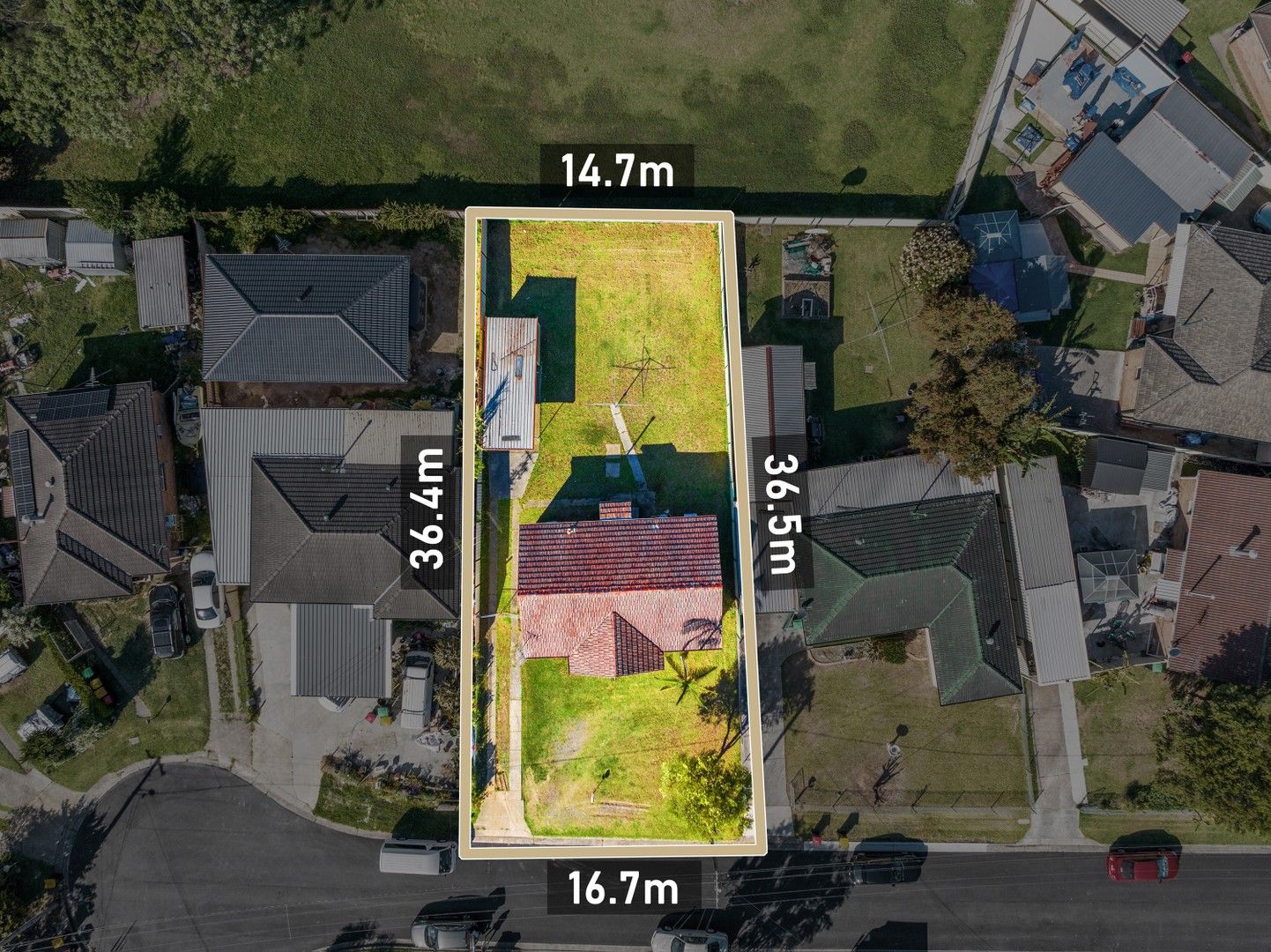 5 Simmons Street, Warwick Farm NSW 2170, Image 0