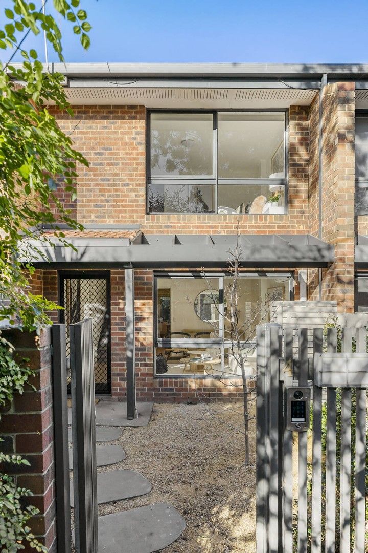 4/252 Barkly Street, St Kilda VIC 3182, Image 0