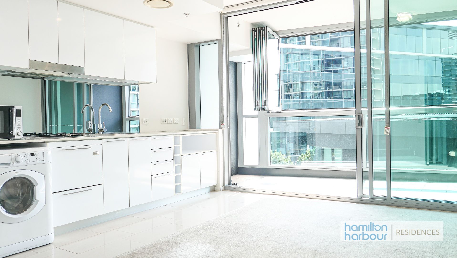 Hamilton QLD 4007 1 bed apartment for Sale, Under Contract