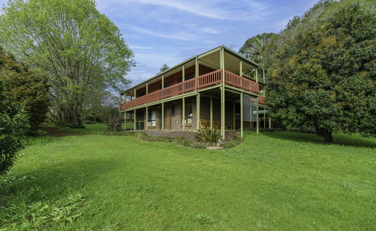 4749 Power Parade, Tamborine Mountain QLD 4272 House for Sale