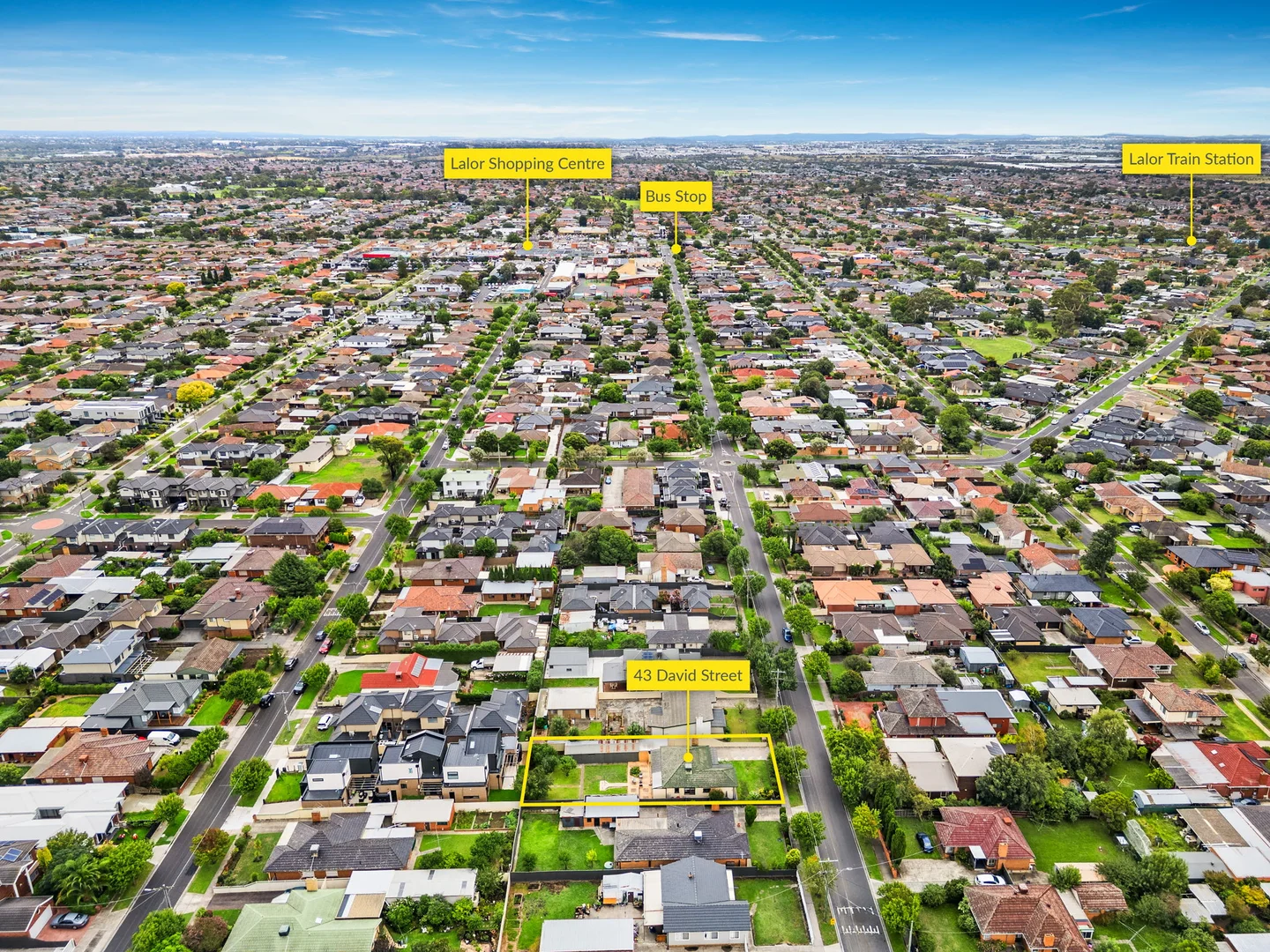 Additional image 13 of 43 David Street, Lalor VIC 3075