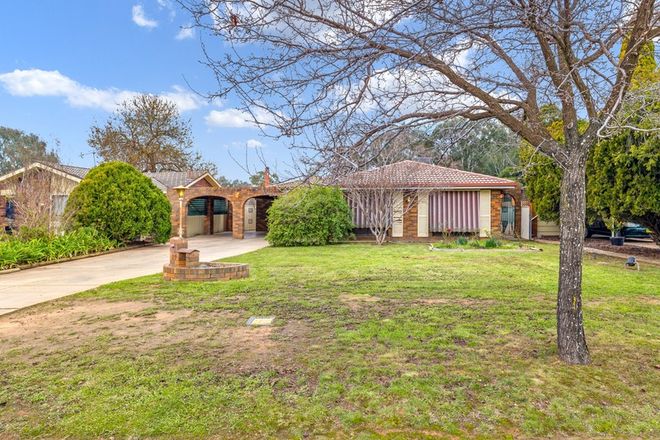 Picture of 29 Pinaroo Drive, GLENFIELD PARK NSW 2650