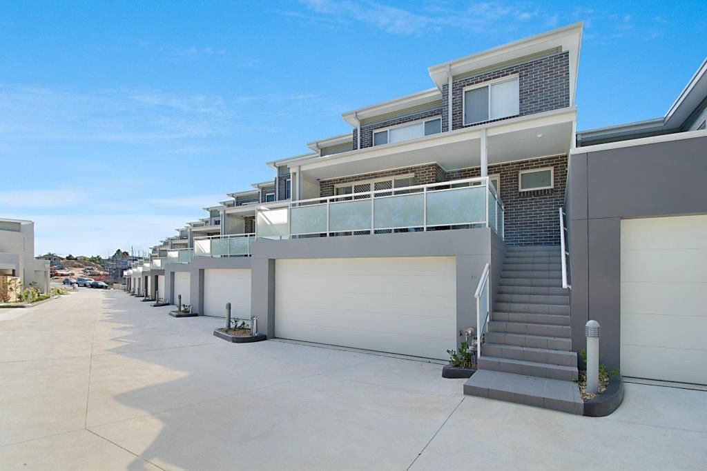 9/8 Cathay Place, Kellyville NSW 2155, Image 0