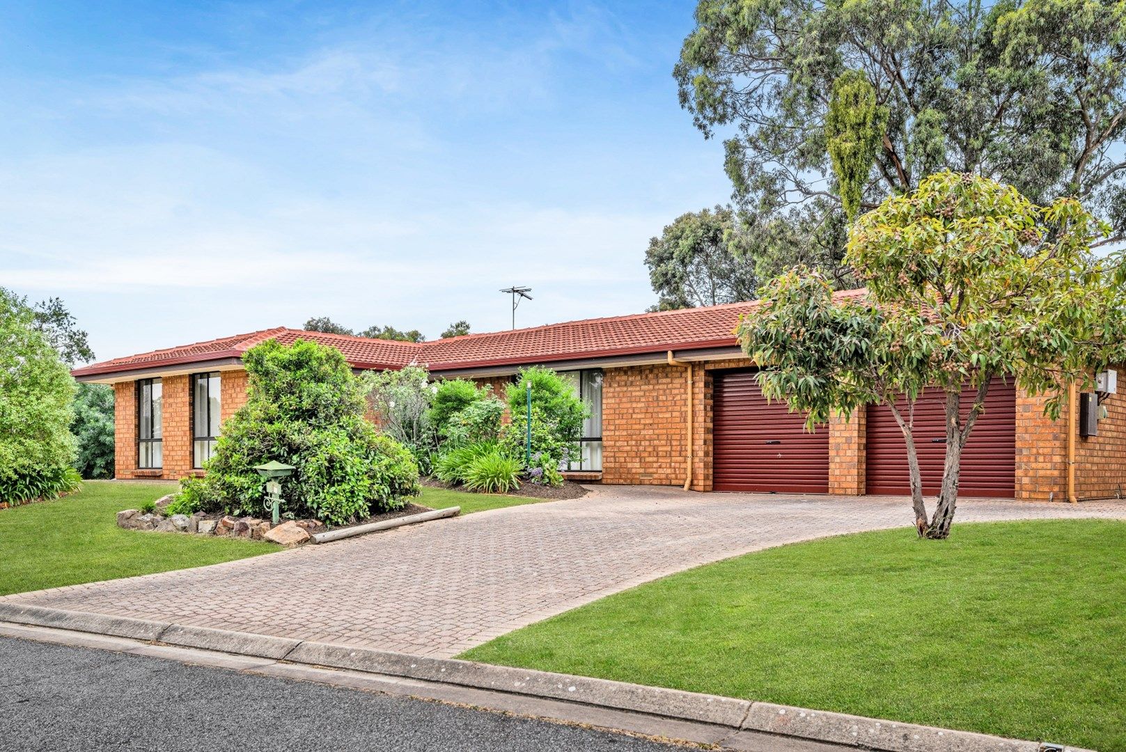 1 Sheoak Crescent, Aberfoyle Park SA 5159, Image 0