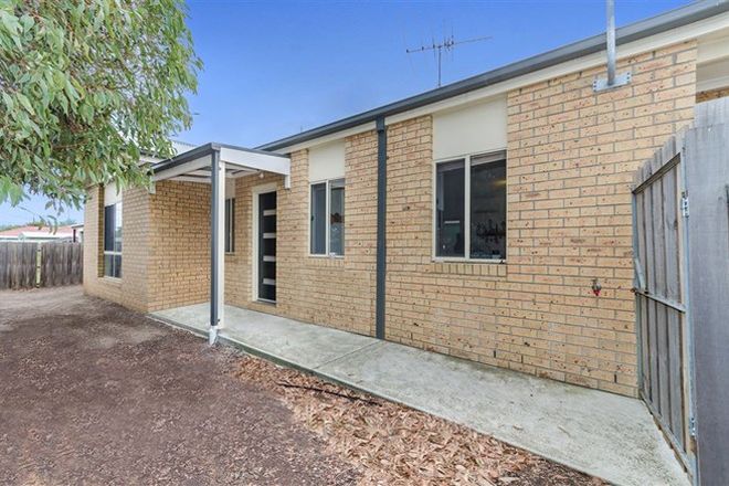 Picture of 5 Hague Street, CORIO VIC 3214