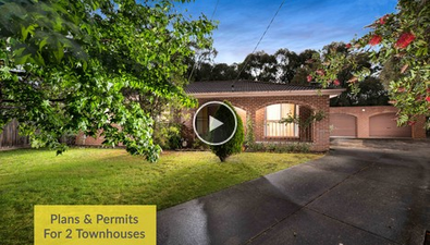 Picture of 1 Ruskin Court, BUNDOORA VIC 3083