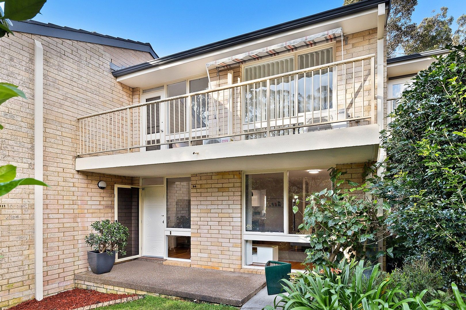 3 bedrooms Townhouse in 34/20 Busaco Road MARSFIELD NSW, 2122