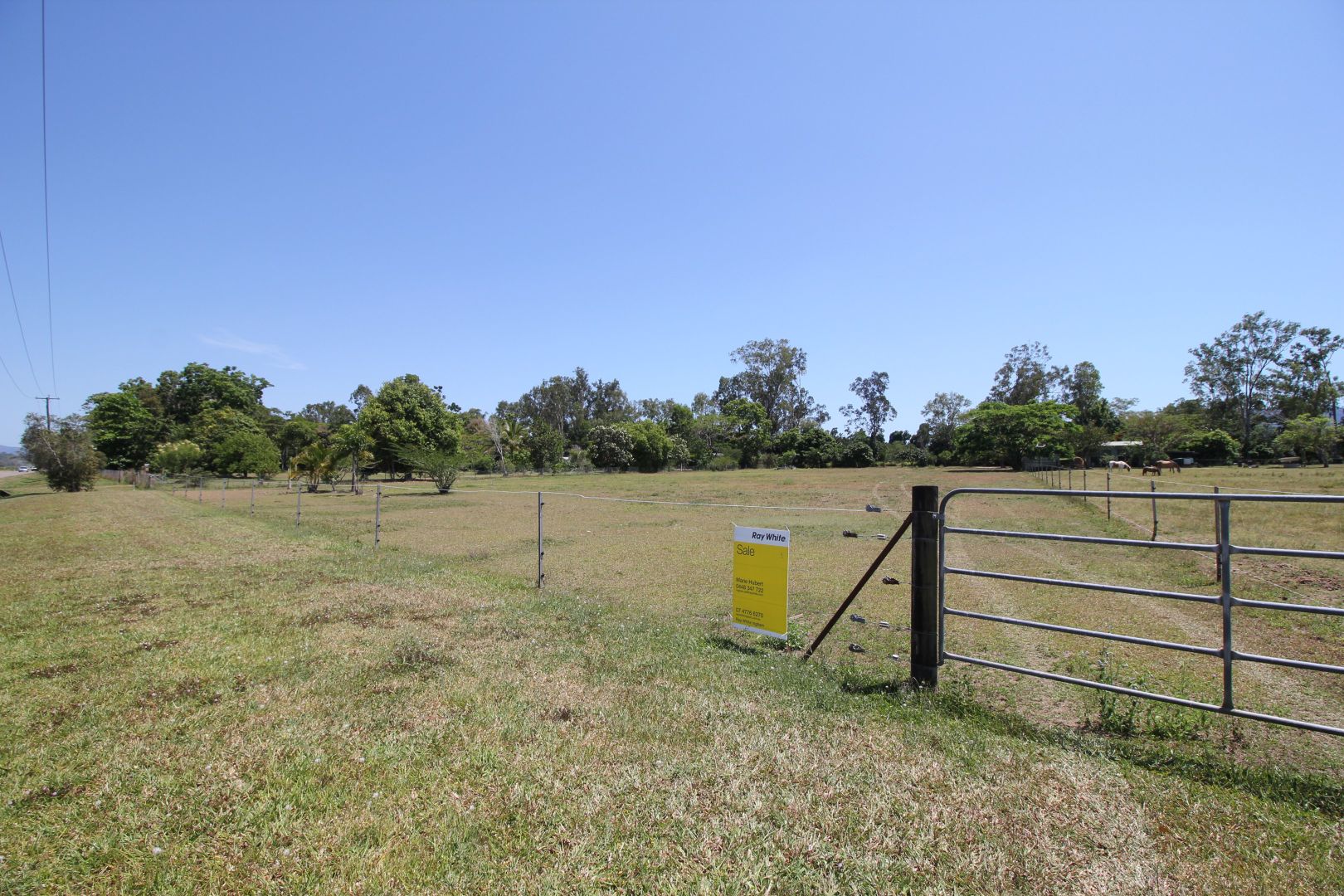 Lot 1 Abergowrie Road, Lannercost QLD 4850, Image 2