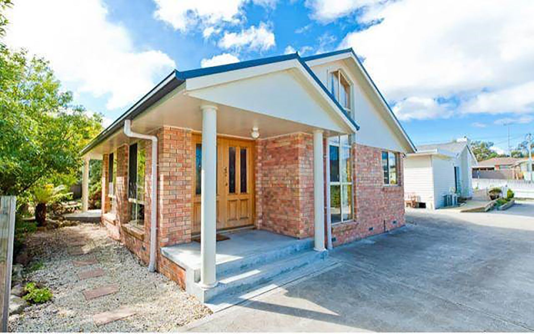 2 bedrooms Townhouse in  LINDISFARNE TAS, 7015