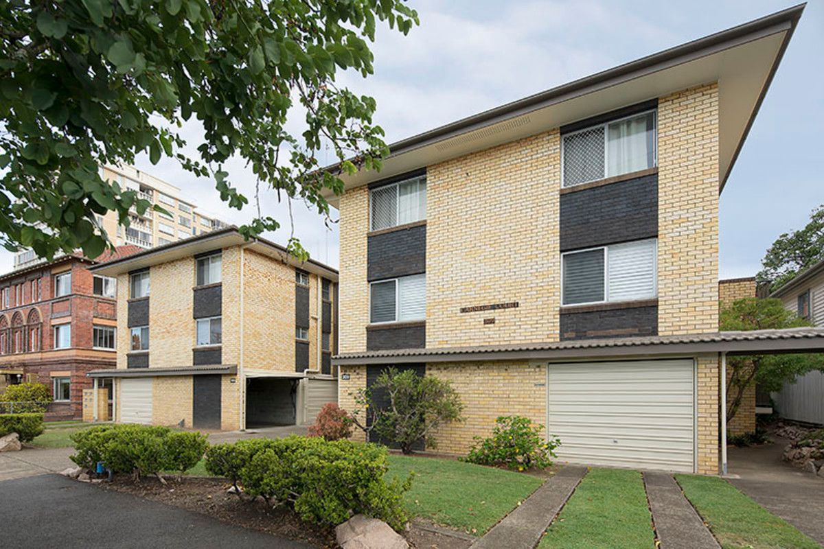 14/309 Bowen Terrace, New Farm QLD 4005 Apartment For Rent Domain