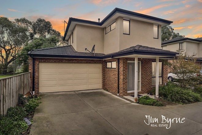 Picture of 9/2 EDINBURGH DRIVE, BEACONSFIELD VIC 3807