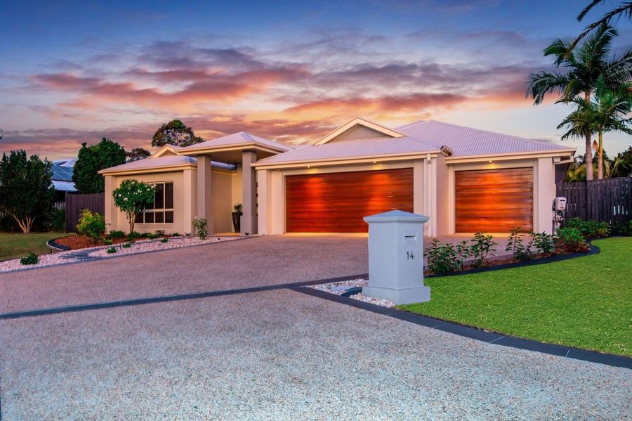 14 Crusade Court, Coomera QLD 4209