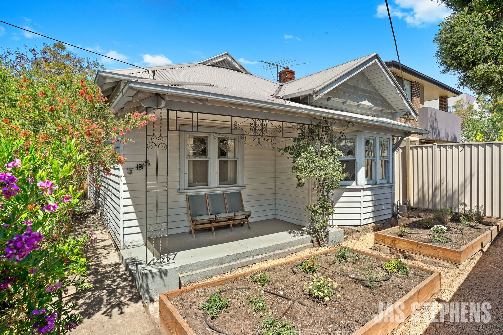 181 Francis Street, Yarraville VIC 3013