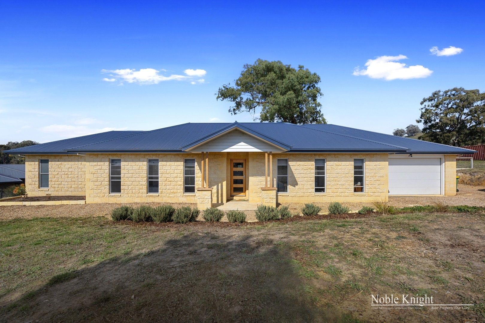 3 Barker Court, Yea VIC 3717, Image 0