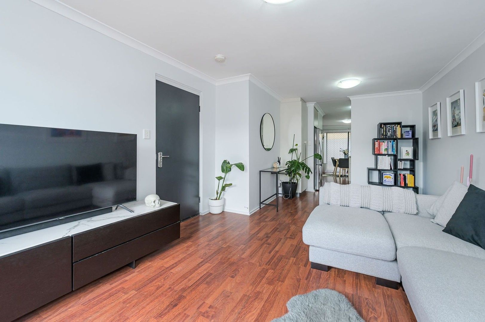 2 bedrooms House in 7/77 Lawley St TUART HILL WA, 6060