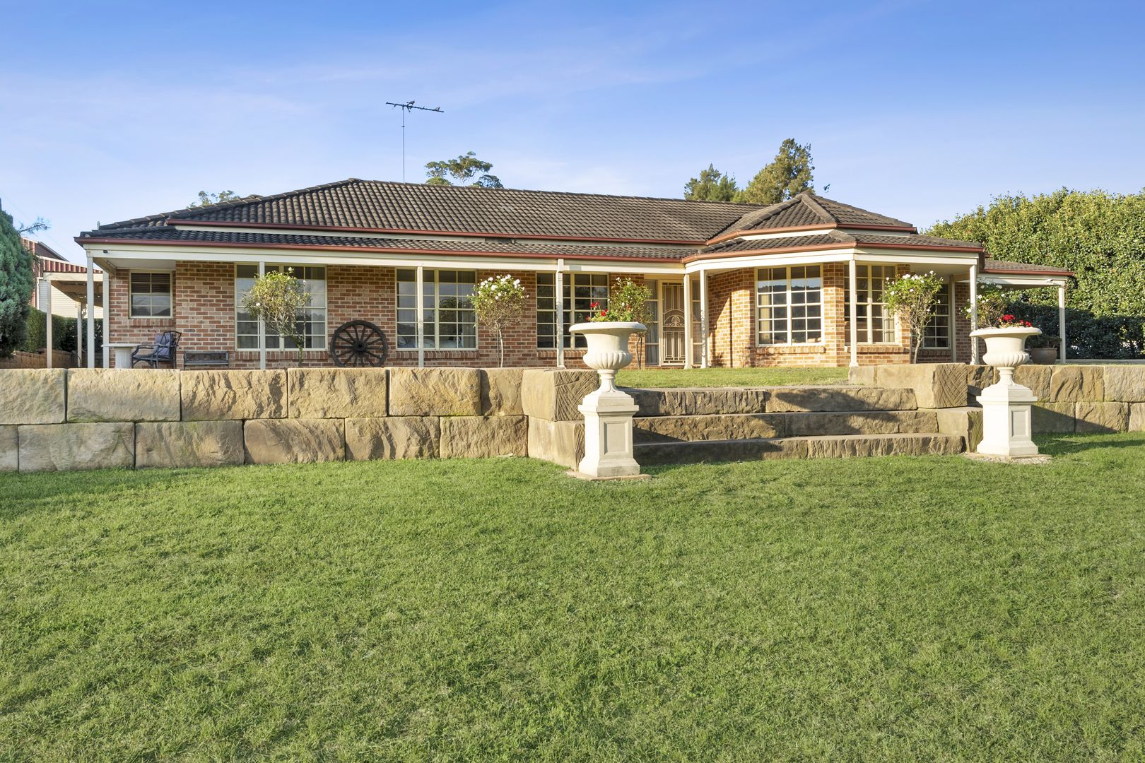 31 Shearwater Crescent, Yarramundi NSW 2753 House for Sale Domain