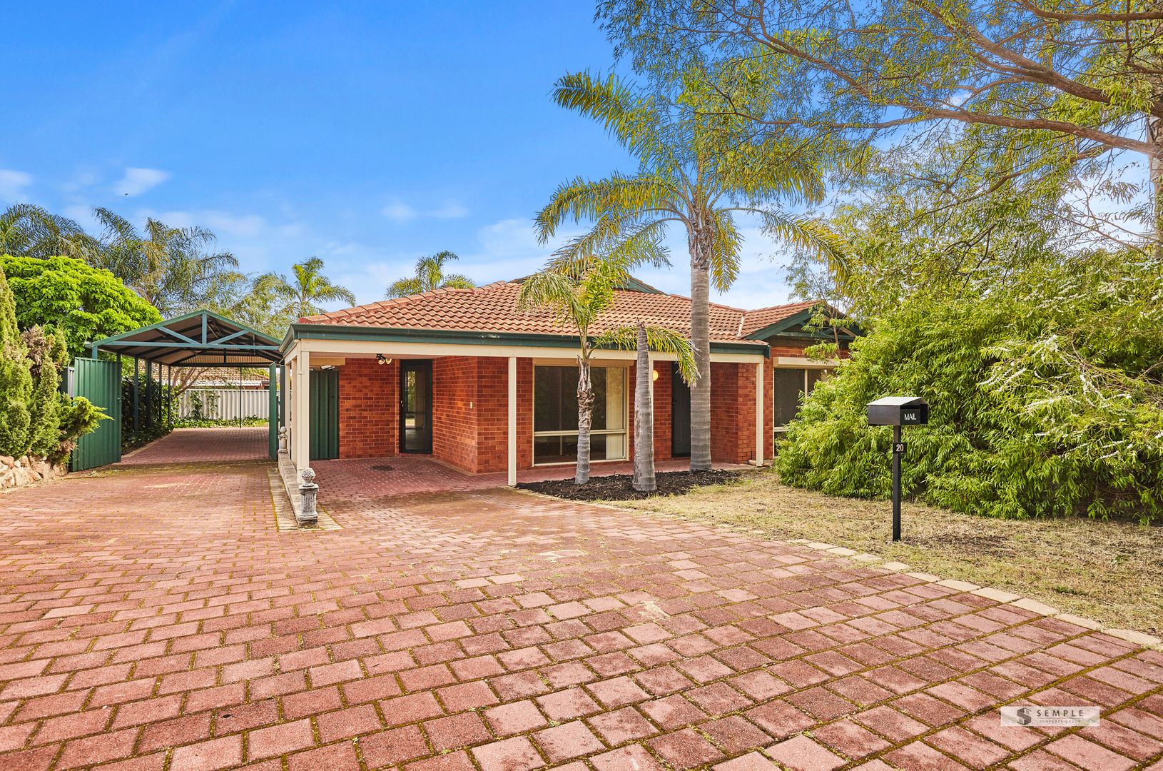 20 Silvereye Court, Beeliar WA 6164 - House For Sale | Domain