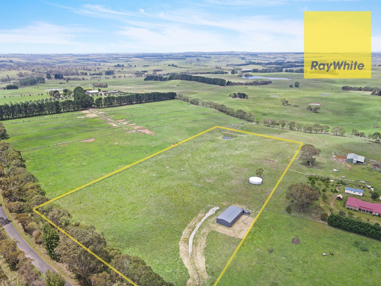 171 Third Creek Road, Crookwell NSW 2583, Image 1